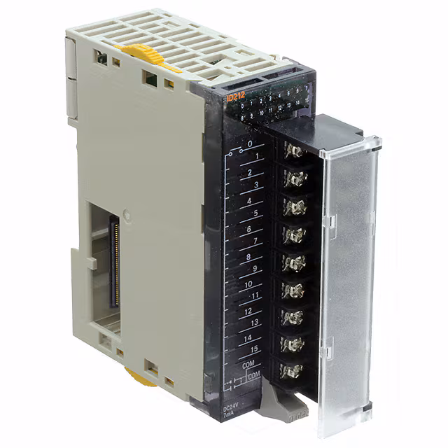 CJ1W-ID212 Omron Automation and Safety  Controllers - PLC Modules